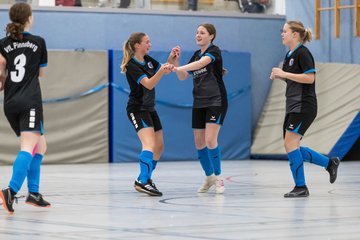 Bild 256 - wBJ Futsalmeisterschaft